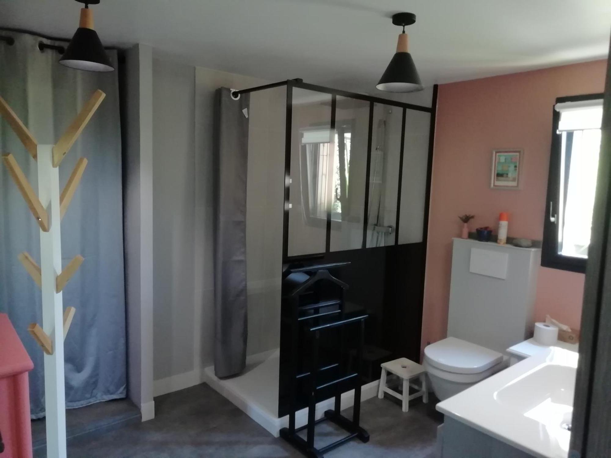 Le Cottage De L'Albatre Gite 2 Pers Jardin Parking A Vattetot Sur Mer Exterior foto