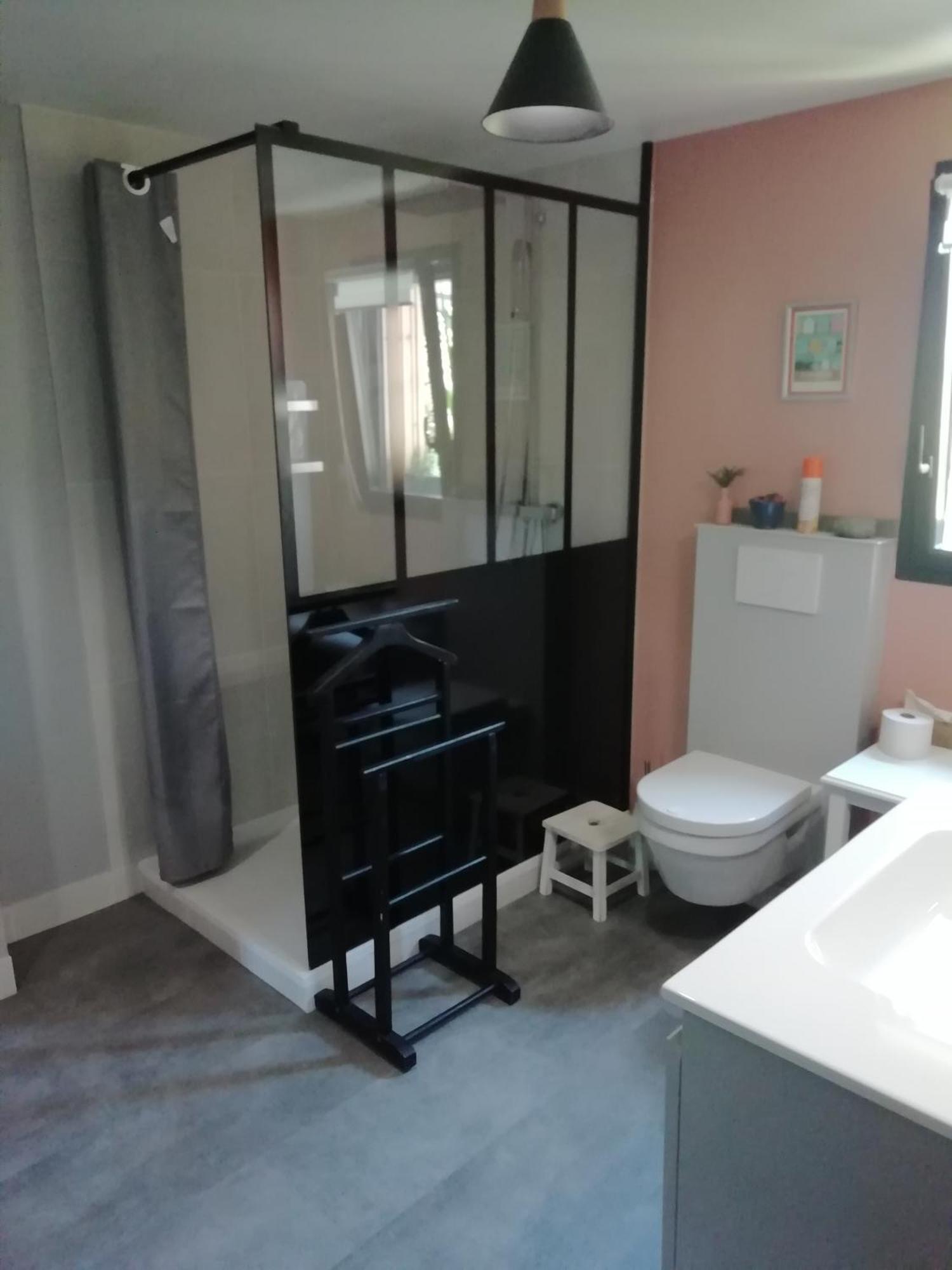 Le Cottage De L'Albatre Gite 2 Pers Jardin Parking A Vattetot Sur Mer Exterior foto